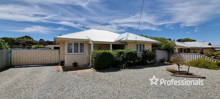 Main view of Homely house listing, 46 Furnival Street, Narrogin WA 6312