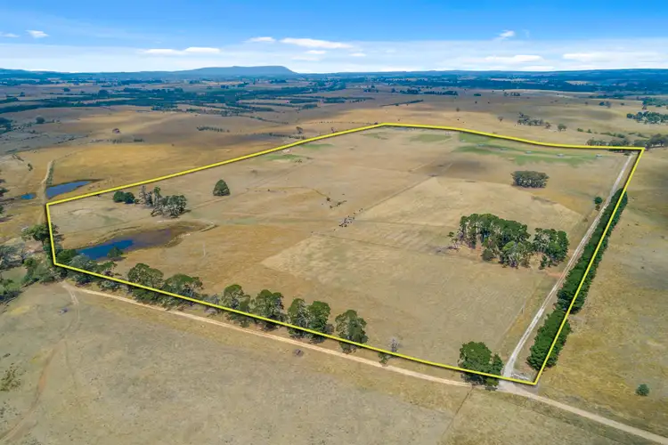 215 Spring Creek Road, Taradale VIC 3447