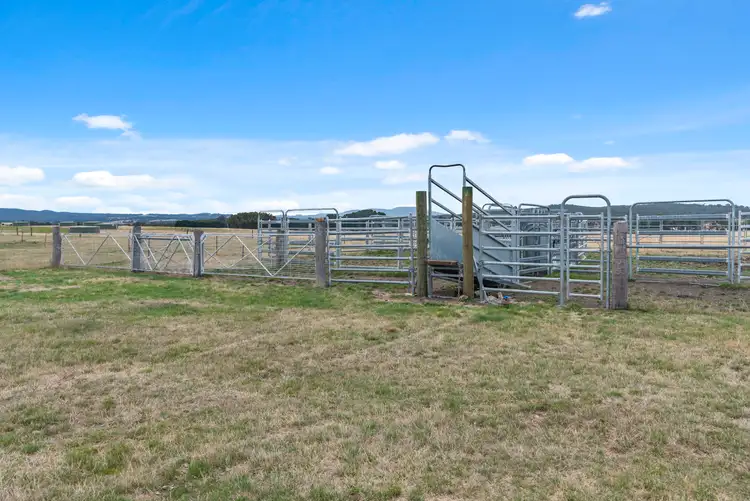 Seventh view of Homely land listing, 215 Spring Creek Road, Taradale VIC 3447