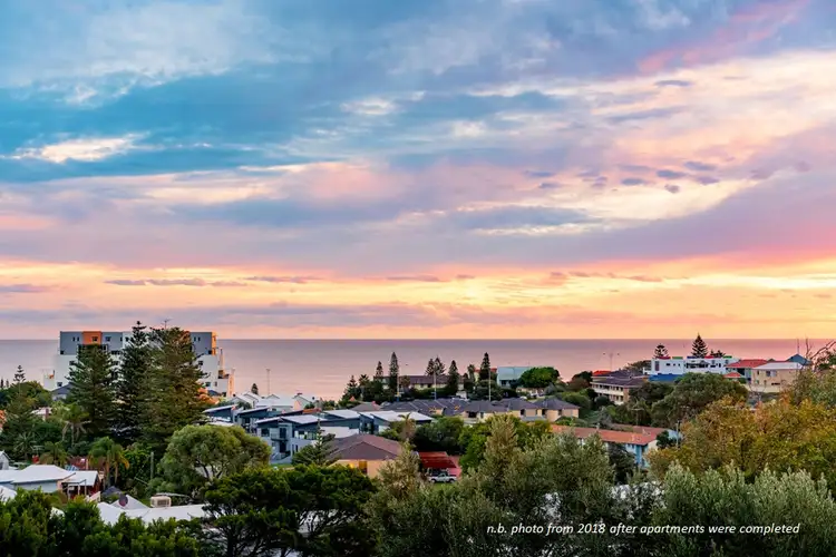 Second view of Homely apartment listing, 6/6 Nautilus Place, Scarborough WA 6019