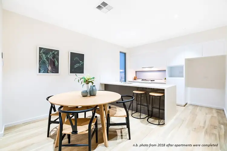 Third view of Homely apartment listing, 6/6 Nautilus Place, Scarborough WA 6019