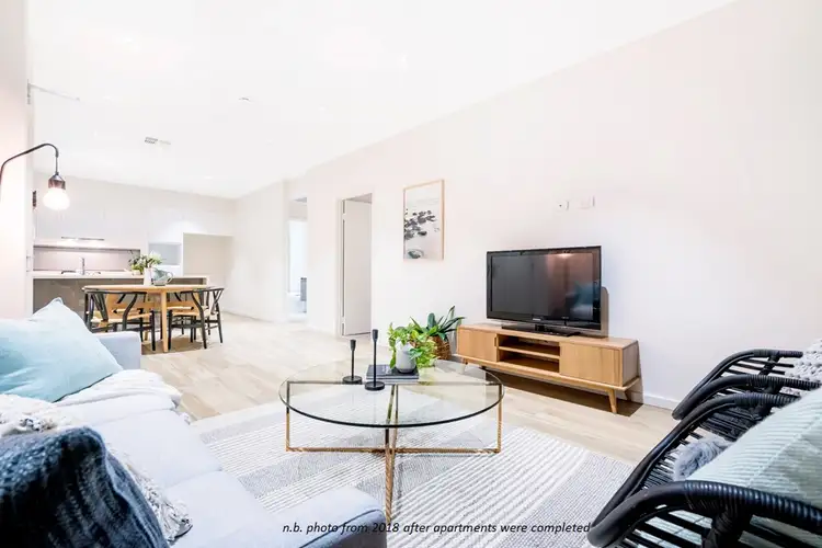 Fifth view of Homely apartment listing, 6/6 Nautilus Place, Scarborough WA 6019