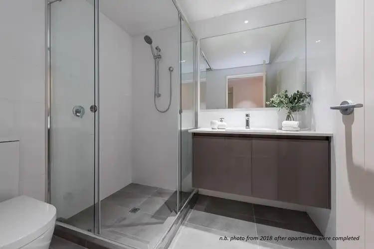 Seventh view of Homely apartment listing, 6/6 Nautilus Place, Scarborough WA 6019