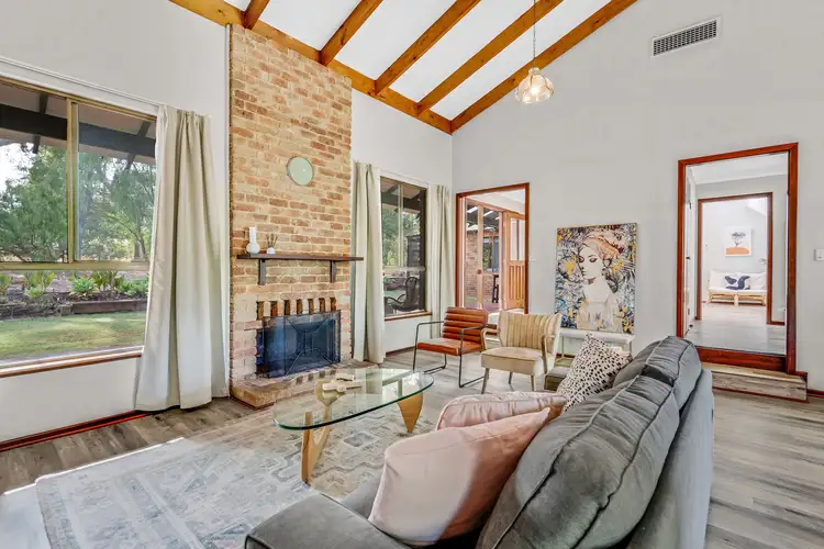 Main view of Homely house listing, 5 Australind Road, Leschenault WA 6233
