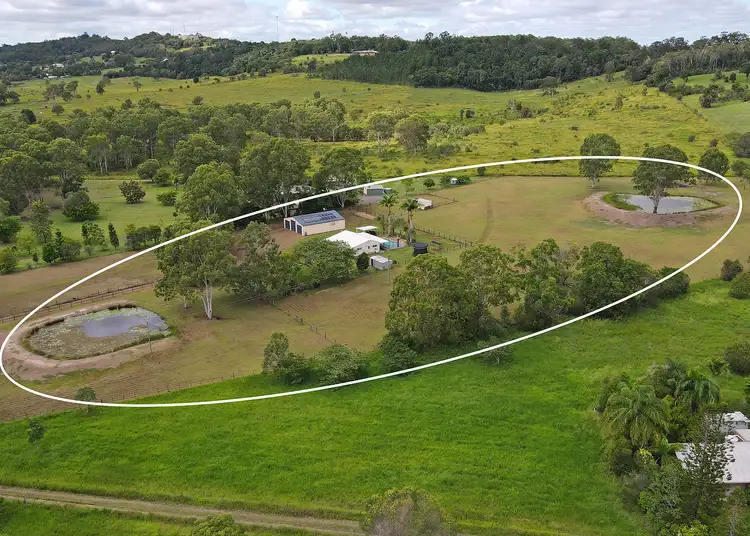 893 Torbanlea Pialba Road, Takura QLD 4655