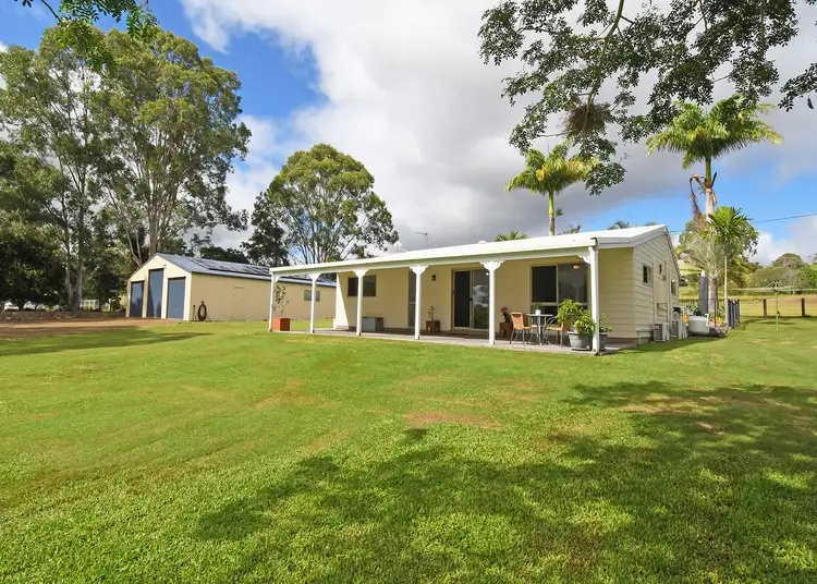 Second view of Homely rural property listing, 893 Torbanlea Pialba Road, Takura QLD 4655