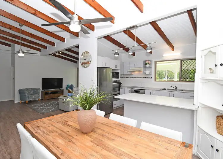 Fourth view of Homely rural property listing, 893 Torbanlea Pialba Road, Takura QLD 4655