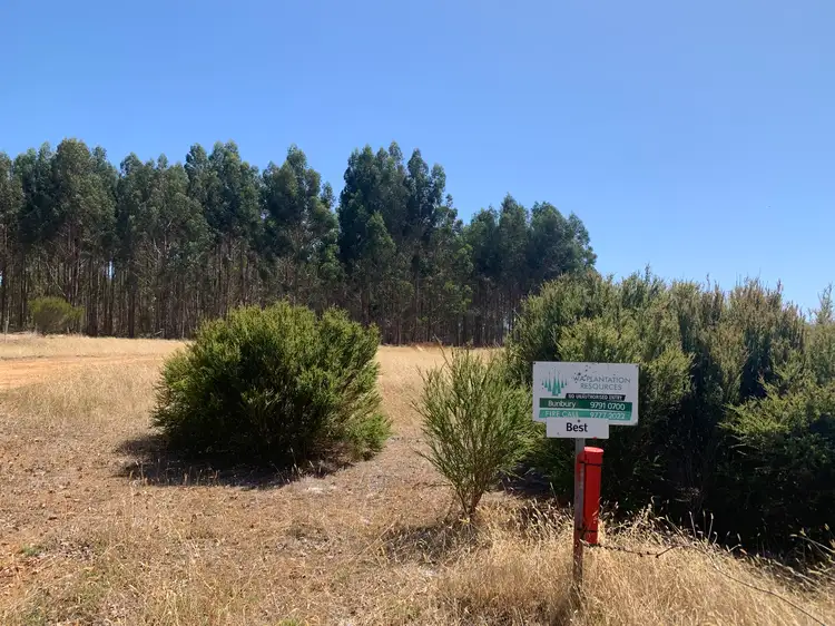 Main view of Homely rural property listing, Lot 1 Diagram 97548 Yubarl Road, Northcliffe WA 6262