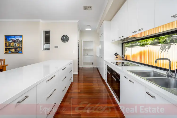 Fourth view of Homely house listing, 58 Clarke Street, South Bunbury WA 6230