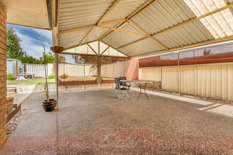 8 Godwin Street, Carey Park WA 6230