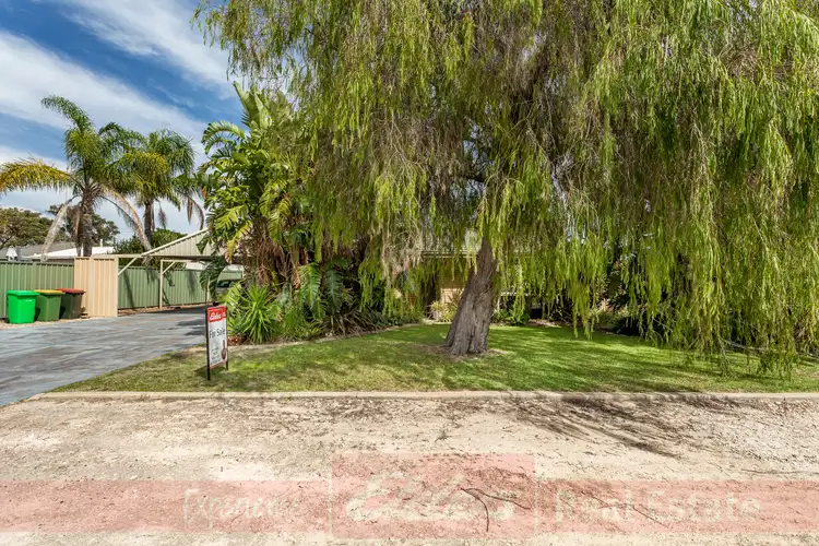 Fourth view of Homely house listing, 8 Godwin Street, Carey Park WA 6230
