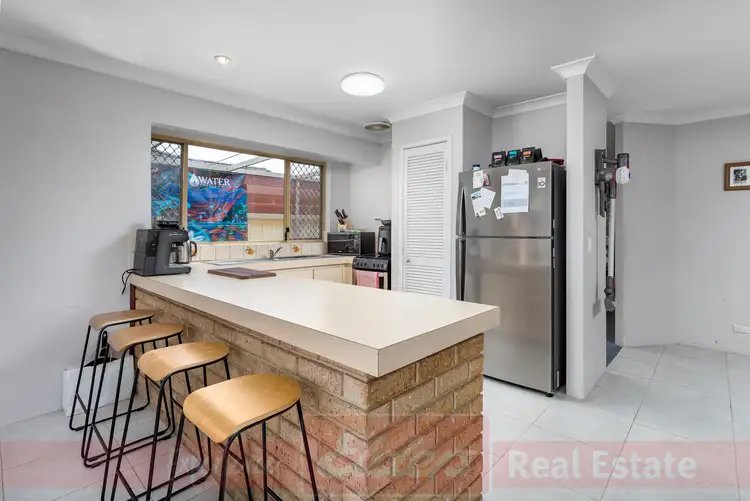 Sixth view of Homely house listing, 8 Godwin Street, Carey Park WA 6230