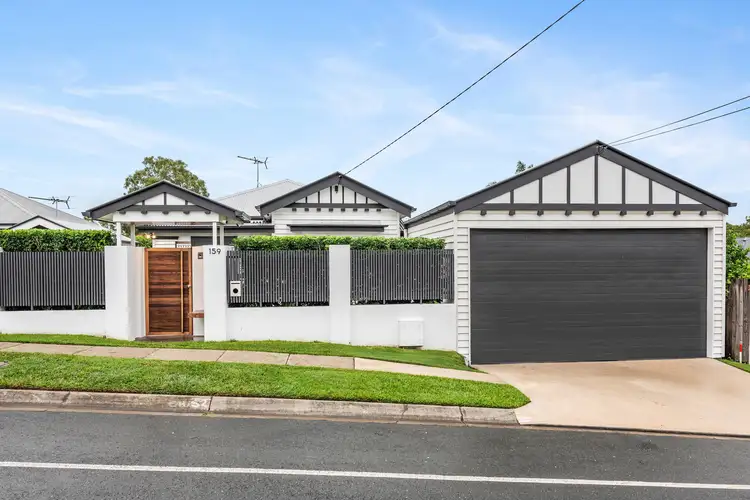 159 Raymont Road, Alderley QLD 4051