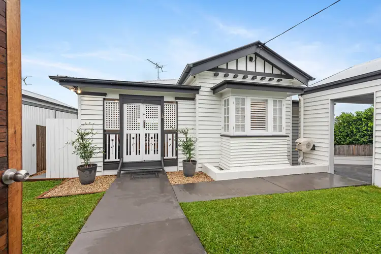 Third view of Homely house listing, 159 Raymont Road, Alderley QLD 4051