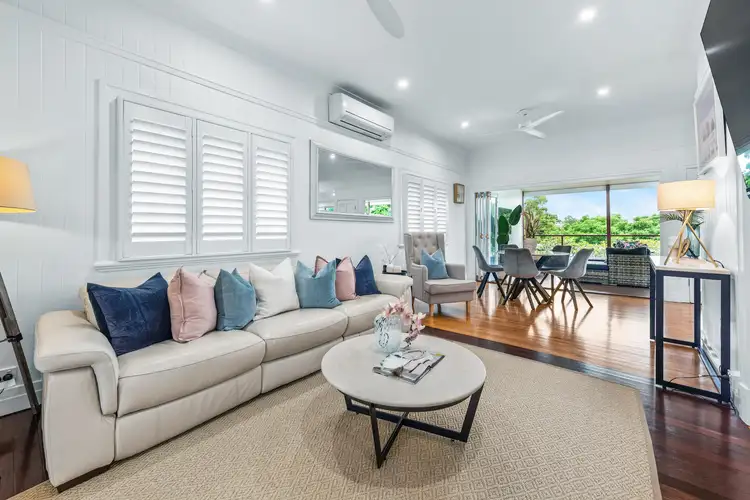 Fourth view of Homely house listing, 159 Raymont Road, Alderley QLD 4051