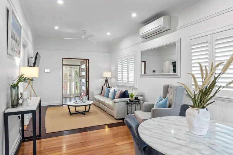 Fifth view of Homely house listing, 159 Raymont Road, Alderley QLD 4051