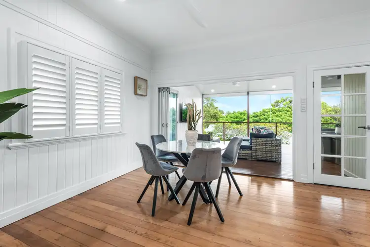 Sixth view of Homely house listing, 159 Raymont Road, Alderley QLD 4051