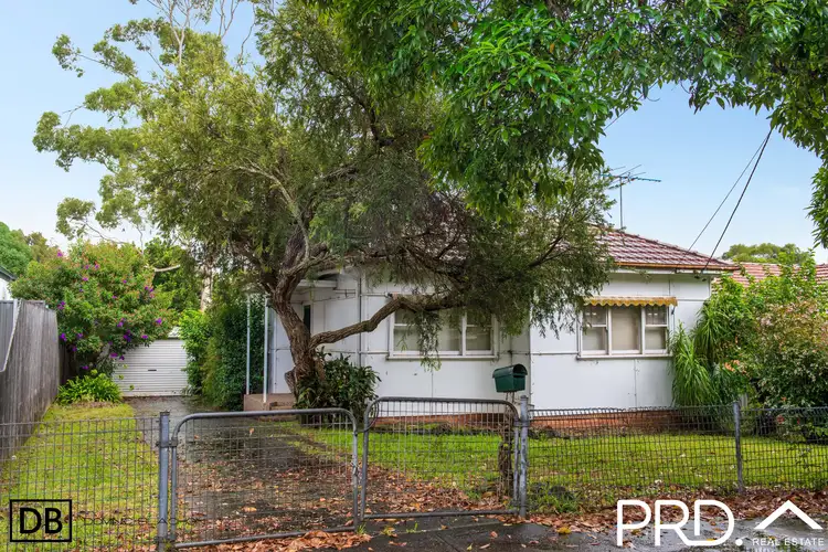 Main view of Homely house listing, 30 Anderson Avenue, Panania NSW 2213