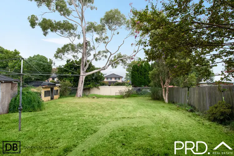 Second view of Homely house listing, 30 Anderson Avenue, Panania NSW 2213