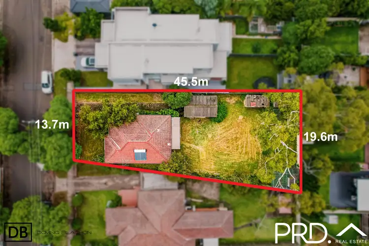 Third view of Homely house listing, 30 Anderson Avenue, Panania NSW 2213
