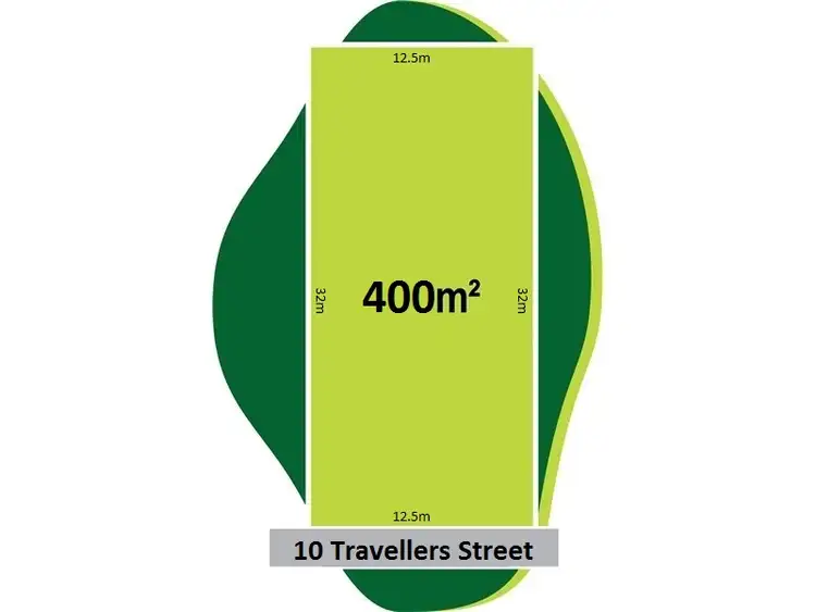 10 Travellers Street, Diggers Rest VIC 3427