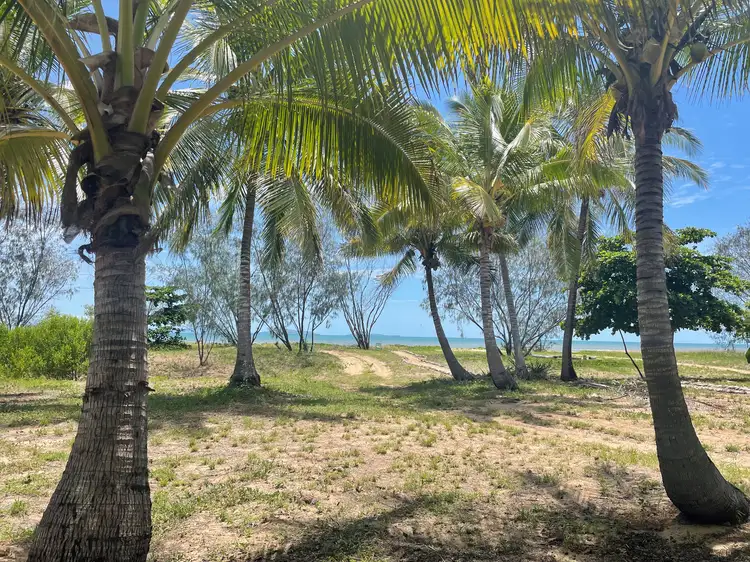 Third view of Homely house listing, 2 The Esplanade, Toolakea QLD 4818