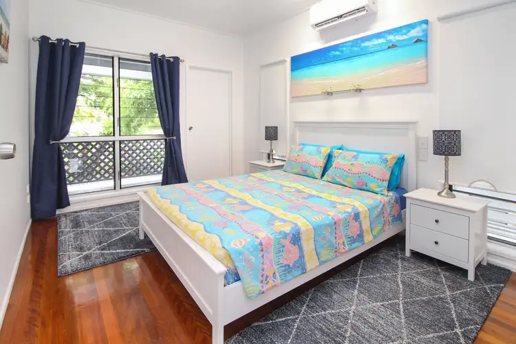 Fourth view of Homely house listing, 2 The Esplanade, Toolakea QLD 4818