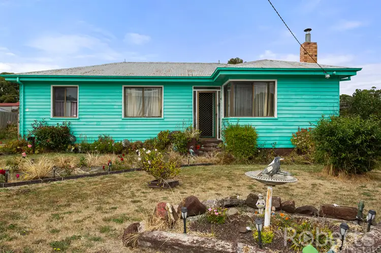Main view of Homely house listing, 15 Carlisle Street, Waverley TAS 7250