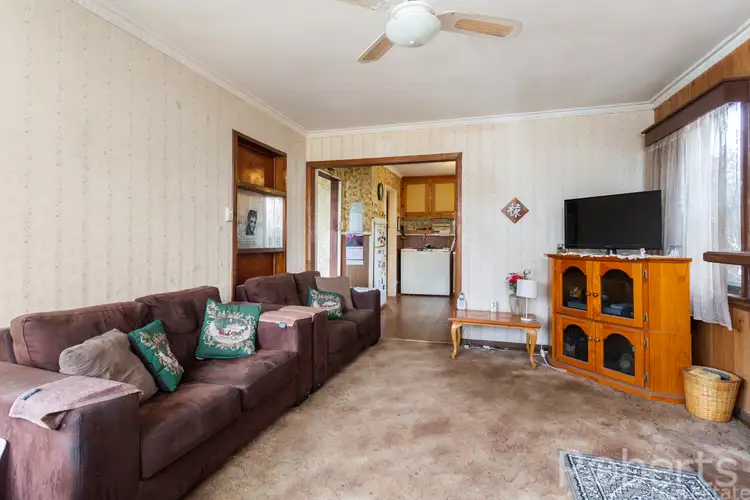 Second view of Homely house listing, 15 Carlisle Street, Waverley TAS 7250