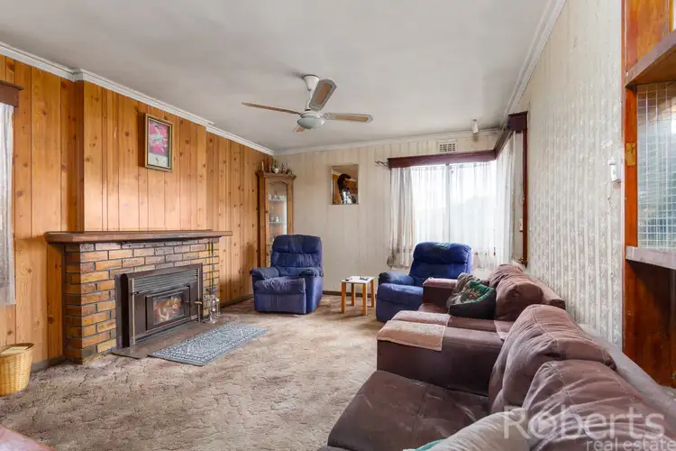 Third view of Homely house listing, 15 Carlisle Street, Waverley TAS 7250