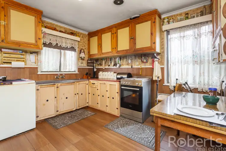 Fourth view of Homely house listing, 15 Carlisle Street, Waverley TAS 7250