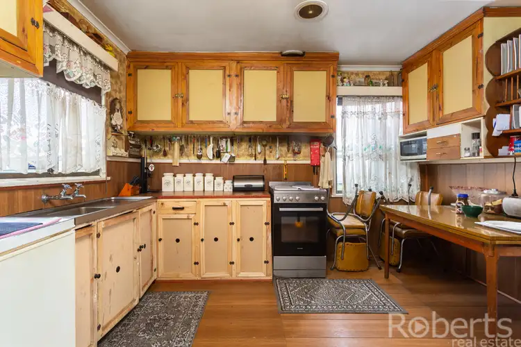 Fifth view of Homely house listing, 15 Carlisle Street, Waverley TAS 7250
