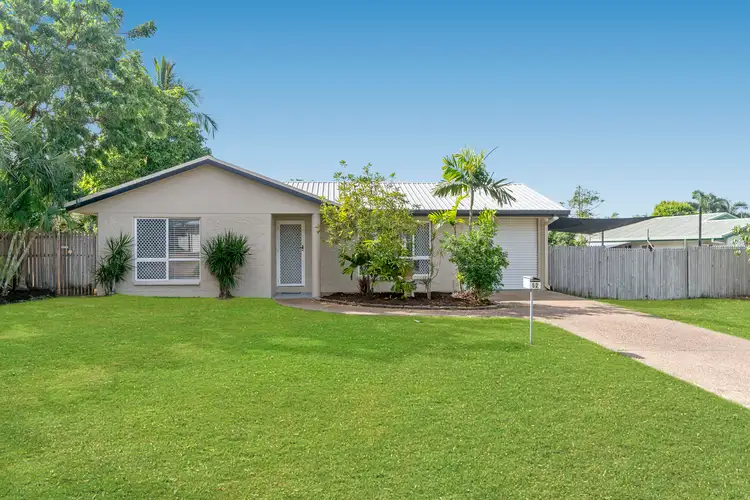 52 Mount Louisa Drive, Mount Louisa QLD 4814