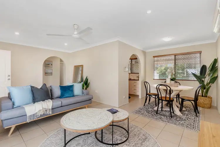 Second view of Homely house listing, 52 Mount Louisa Drive, Mount Louisa QLD 4814