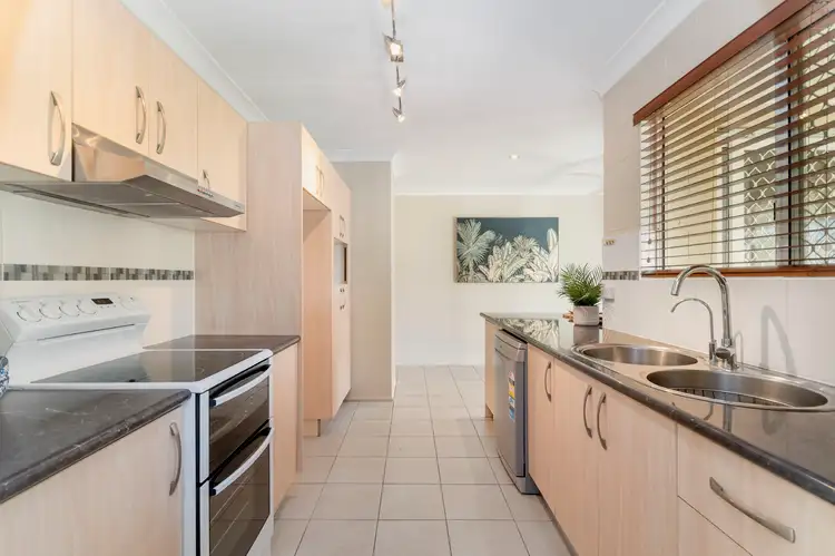 Third view of Homely house listing, 52 Mount Louisa Drive, Mount Louisa QLD 4814