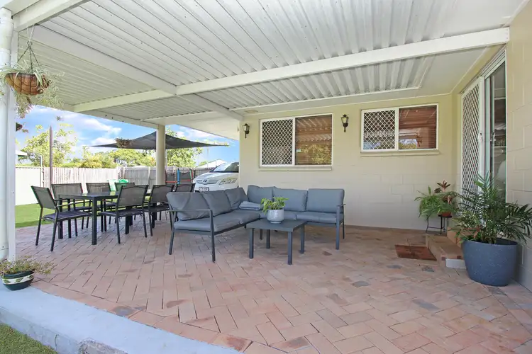 Fourth view of Homely house listing, 52 Mount Louisa Drive, Mount Louisa QLD 4814