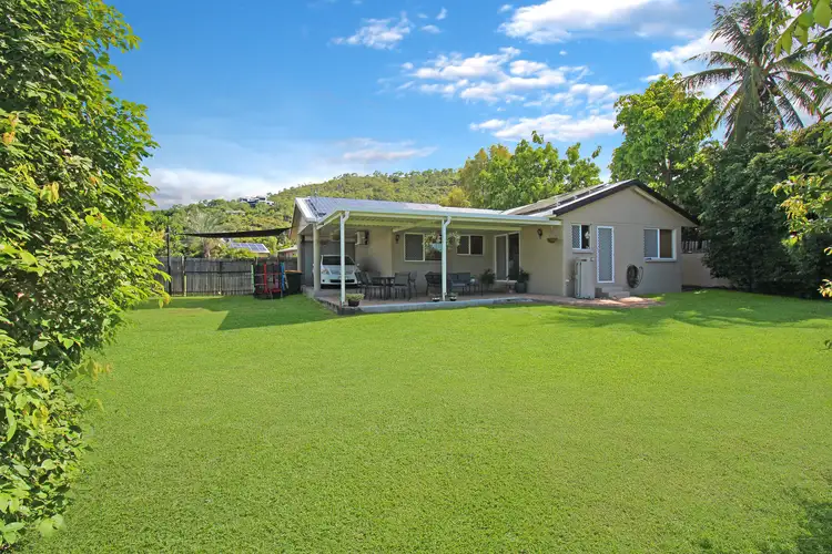 Fifth view of Homely house listing, 52 Mount Louisa Drive, Mount Louisa QLD 4814