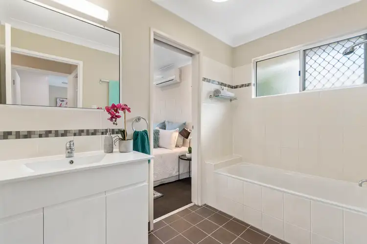 Seventh view of Homely house listing, 52 Mount Louisa Drive, Mount Louisa QLD 4814
