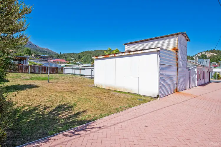 Main view of Homely land listing, 55a Orr Street, Queenstown TAS 7467