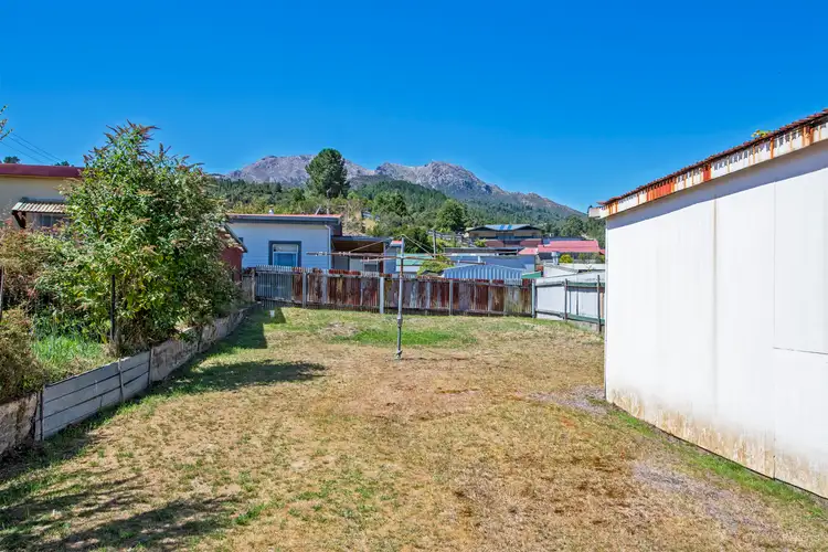 Second view of Homely land listing, 55a Orr Street, Queenstown TAS 7467
