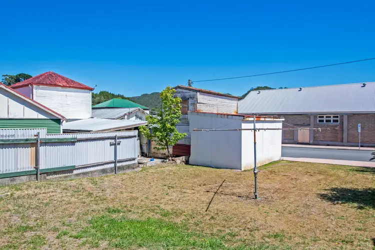 Third view of Homely land listing, 55a Orr Street, Queenstown TAS 7467