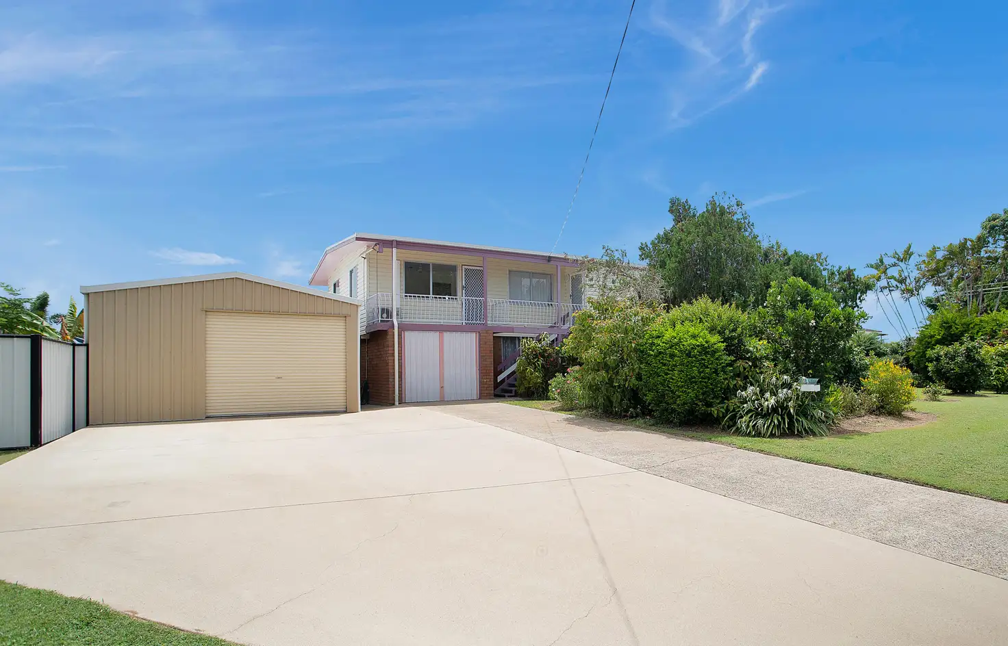 Main view of Homely house listing, 2 Furlong Street, Andergrove QLD 4740