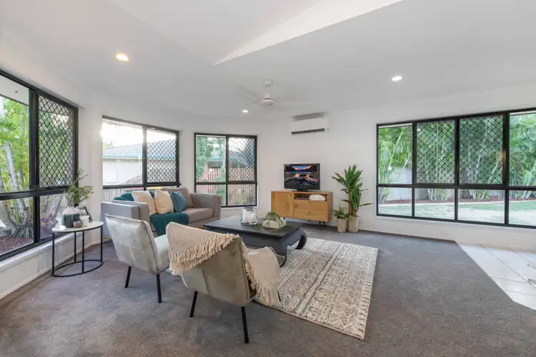 8 Clipper Court, Bucasia QLD 4750