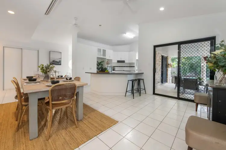 Fifth view of Homely house listing, 8 Clipper Court, Bucasia QLD 4750