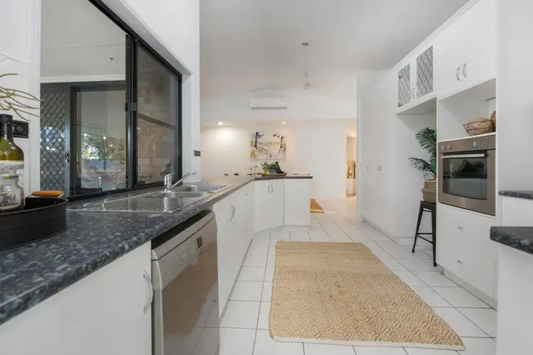 Sixth view of Homely house listing, 8 Clipper Court, Bucasia QLD 4750