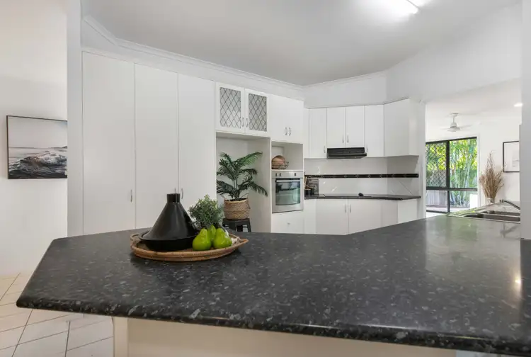 Seventh view of Homely house listing, 8 Clipper Court, Bucasia QLD 4750