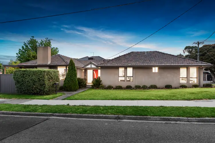 40 Diane Crescent, Viewbank VIC 3084
