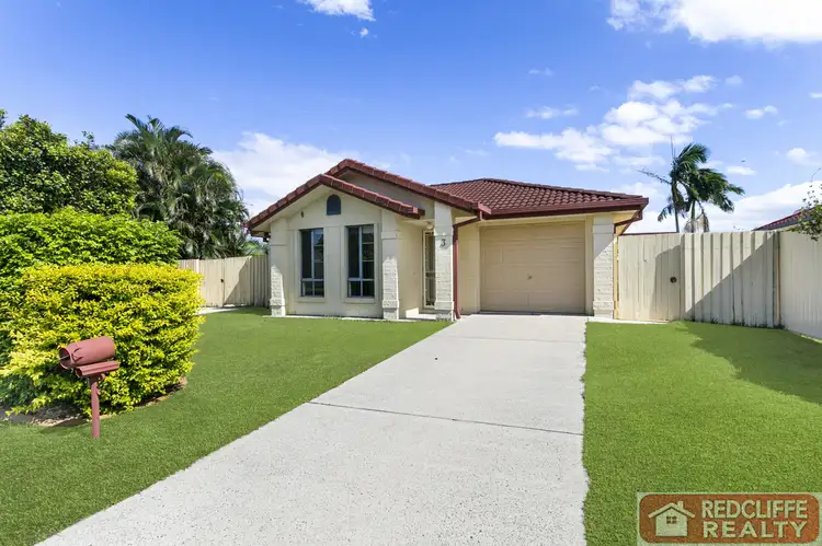 3 Bernays Court, Rothwell QLD 4022