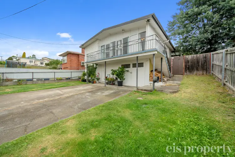 Main view of Homely house listing, 31 Tenth Avenue, West Moonah TAS 7009