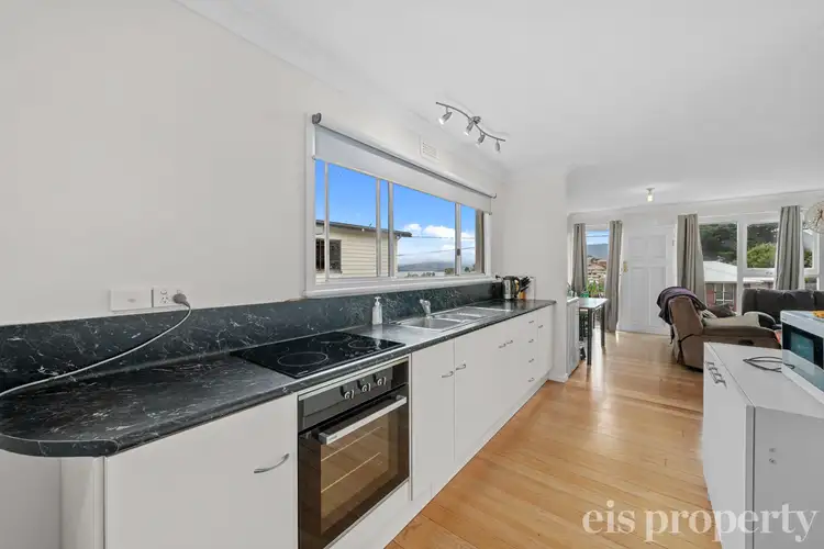 Second view of Homely house listing, 31 Tenth Avenue, West Moonah TAS 7009